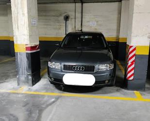 Parking of Garage for sale in  Murcia Capital