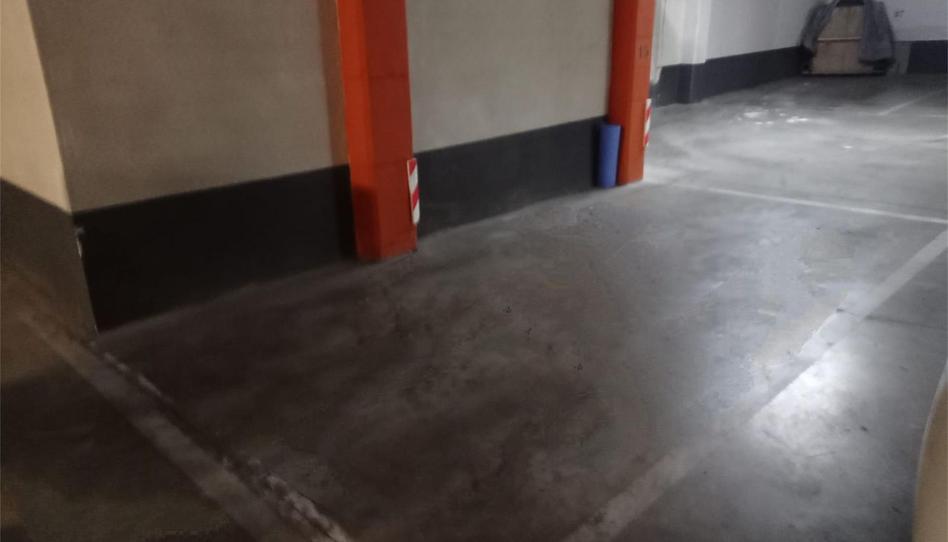 Foto 1 de Garatge de lloguer a Paseo de Juan Pablo II, Ariznabarra, Araba - Álava