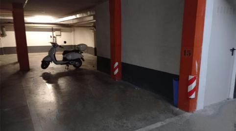 Foto 2 de Garatge de lloguer a Paseo de Juan Pablo II, Ariznabarra, Araba - Álava