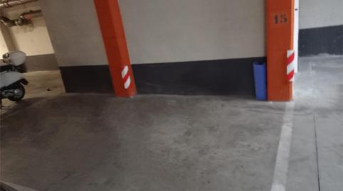 Foto 3 de Garatge de lloguer a Paseo de Juan Pablo II, Ariznabarra, Araba - Álava