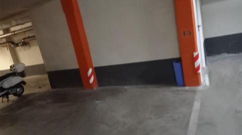 Foto 4 de Garatge de lloguer a Paseo de Juan Pablo II, Ariznabarra, Araba - Álava