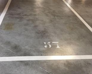 Parking of Garage to rent in  Madrid Capital