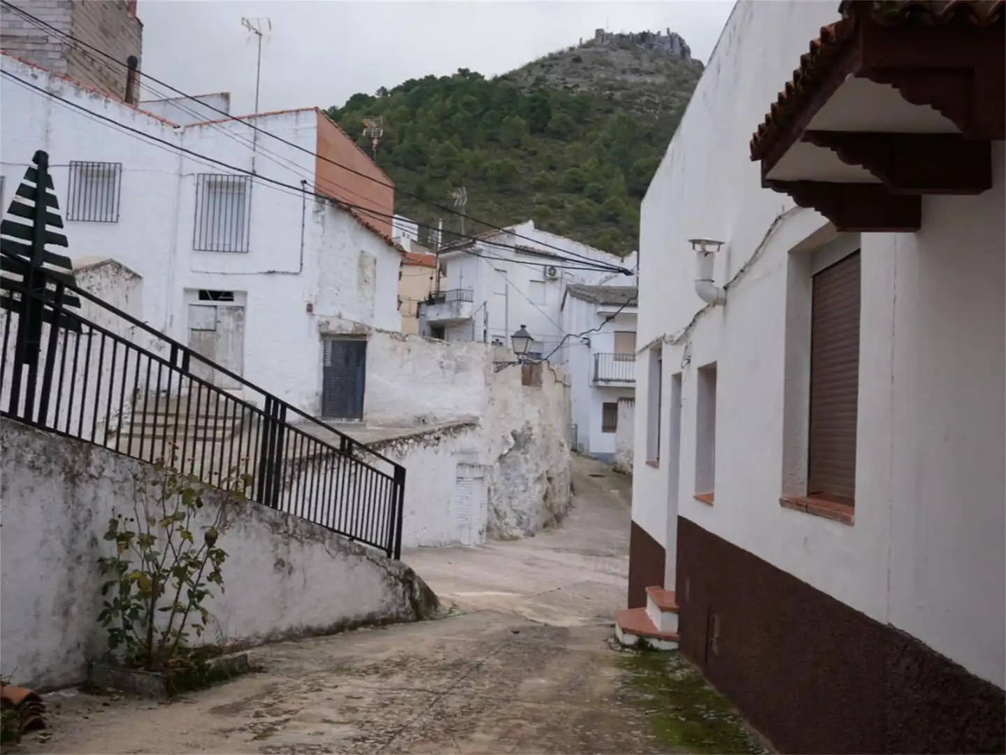 Planta baixa en venda a Calle Morera, 14, Cotillas Vista exterior de Planta baixa en venda en Cotillas amb Calefacció, Moblat i Forn