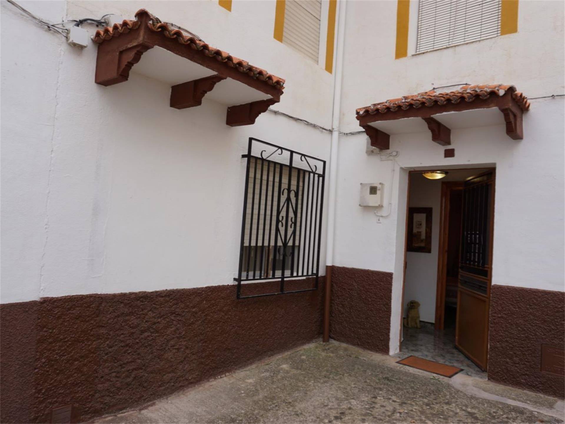 Planta baixa en venda en Cotillas amb Calefacció, Moblat i Forn