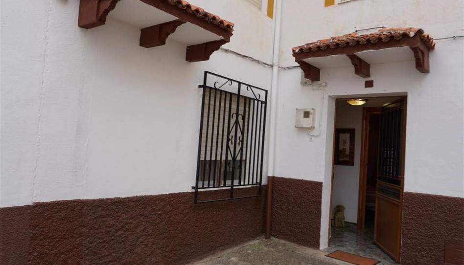 Photo 1 of Planta baja for sale in Calle Morera, 14, Cotillas, Albacete