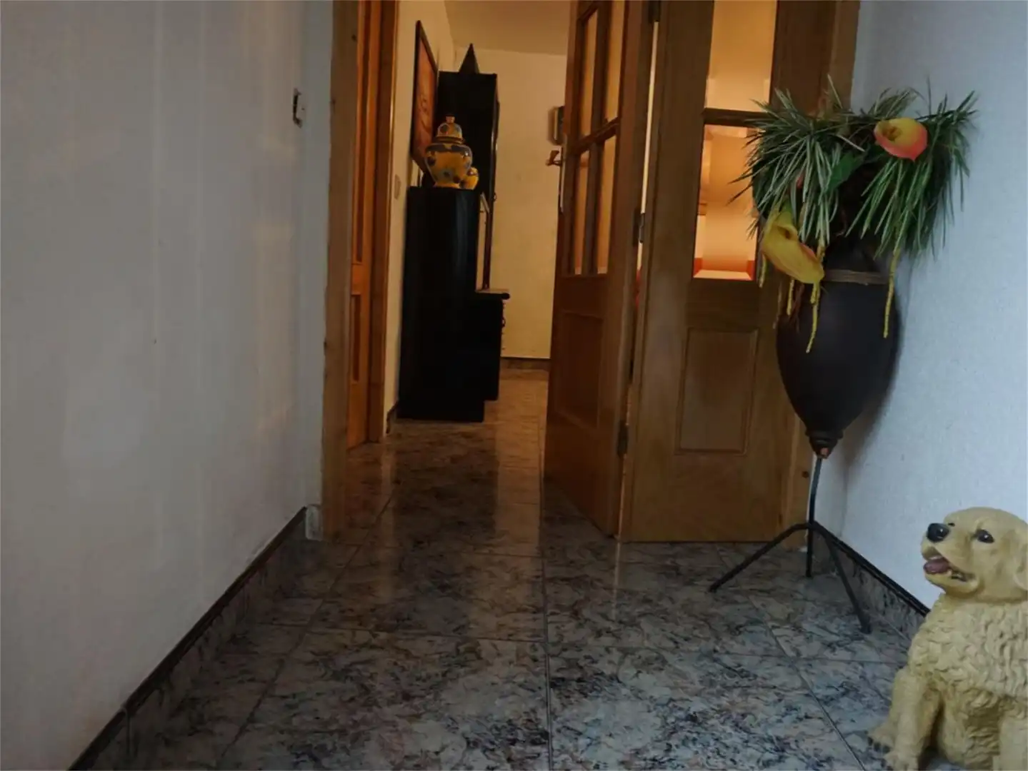 Planta baixa en venda a Calle Morera, 14, Cotillas Planta baixa en venda en Cotillas amb Calefacció, Moblat i Forn