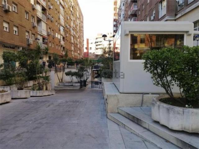 Garaje en Venta en Paseo del Doctor Vallejo-Nájera, 1 en Acacias