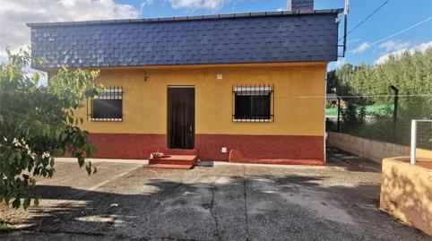 Foto 2 de Finca rústica en venda a Camino de la Estación, Flores de Sil - La Placa, León