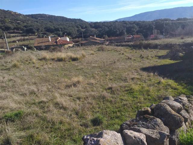 Terreno en Venta en Calle Morala, 2 en Santa María del Berrocal