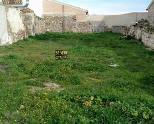 Constructible Land for sale in Las Ventas Con Peña Aguilera