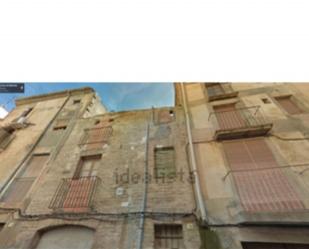 Exterior view of Land for sale in Tortosa