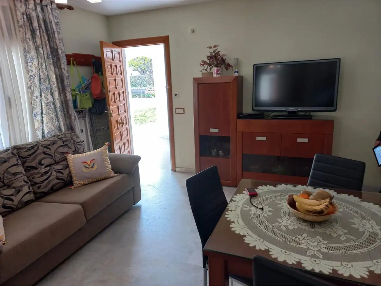 Flat for sale in Calle Costa de Vera, 94, Las Marinas - Pueblo Laguna Garden of Flat for sale in Vera with Air Conditioner, Heating and Furnished