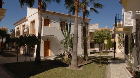 Photo 2 of Flat for sale in Calle Costa de Vera, 94, Las Marinas - Pueblo Laguna, Almería
