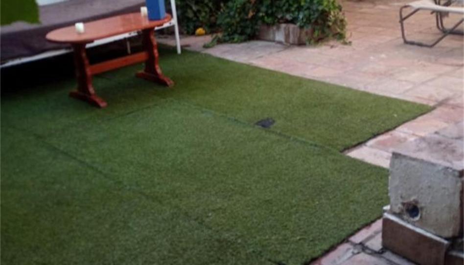 Casa adosada en venda a Calle Santa Rita, Puente Mayorga - Campamento, Cádiz - imatge 1 Foto 1 de Casa adosada en venda a Calle Santa Rita, Puente Mayorga - Campamento, Cádiz