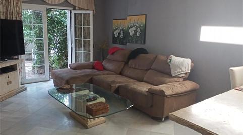 Casa adosada en venda a Calle Santa Rita, Puente Mayorga - Campamento, Cádiz - imatge 2 Foto 2 de Casa adosada en venda a Calle Santa Rita, Puente Mayorga - Campamento, Cádiz