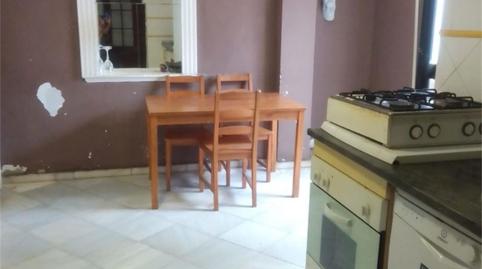 Casa adosada en venda a Calle Santa Rita, Puente Mayorga - Campamento, Cádiz - imatge 3 Foto 3 de Casa adosada en venda a Calle Santa Rita, Puente Mayorga - Campamento, Cádiz