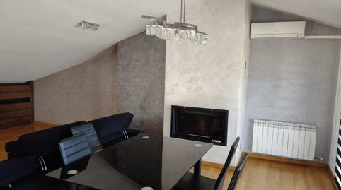 Foto 5 de Dúplex en venda a Carrer Secla del Cap, Rosselló, Lleida