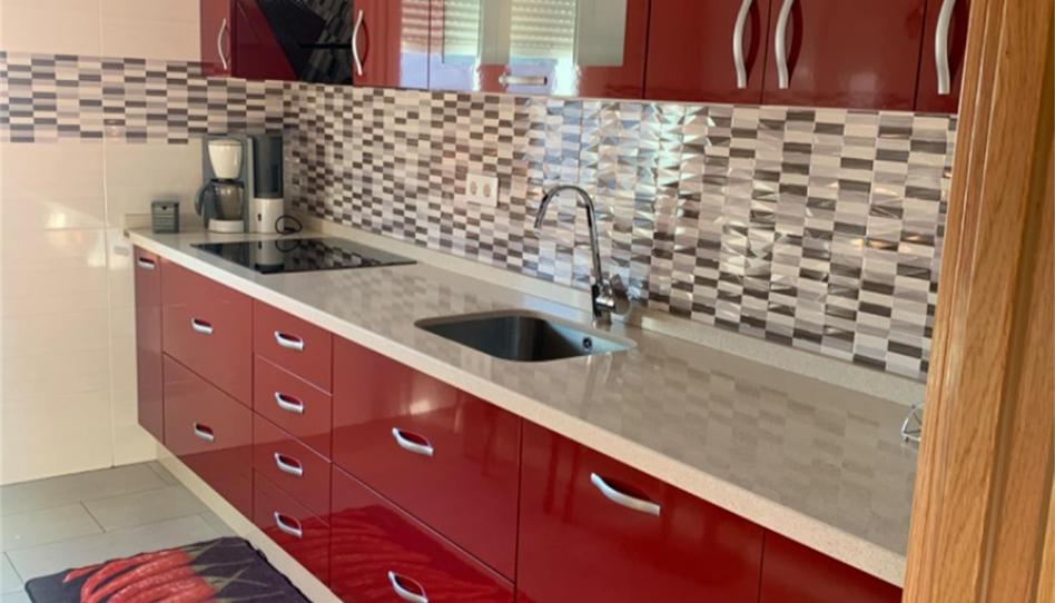 Foto 1 de Pis en venda a Avinguda Avenida de Extremadura, 2, Tornavacas, Cáceres