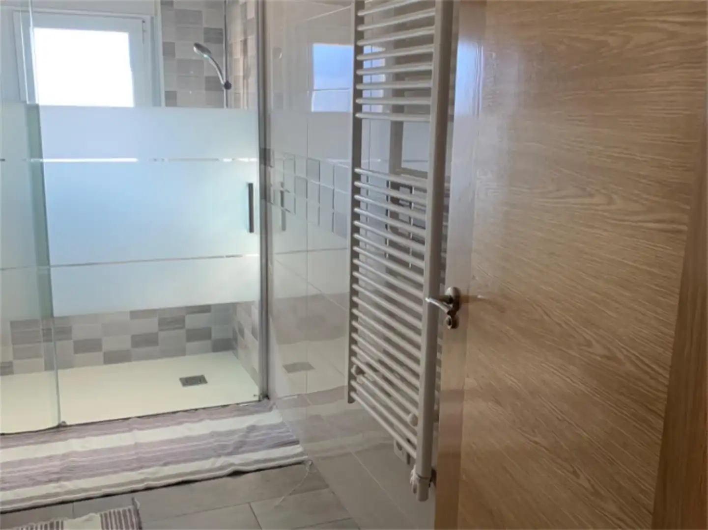 Piso en venta en Avenida Avenida de Extremadura, 2, Tornavacas Baño de Piso en venta en Tornavacas con Balcón