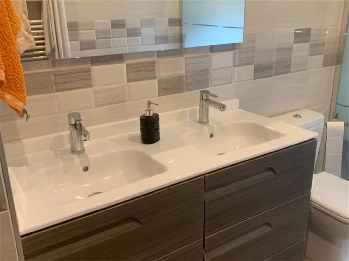 Piso en venta en Avenida Avenida de Extremadura, 2, Tornavacas Baño de Piso en venta en Tornavacas con Balcón