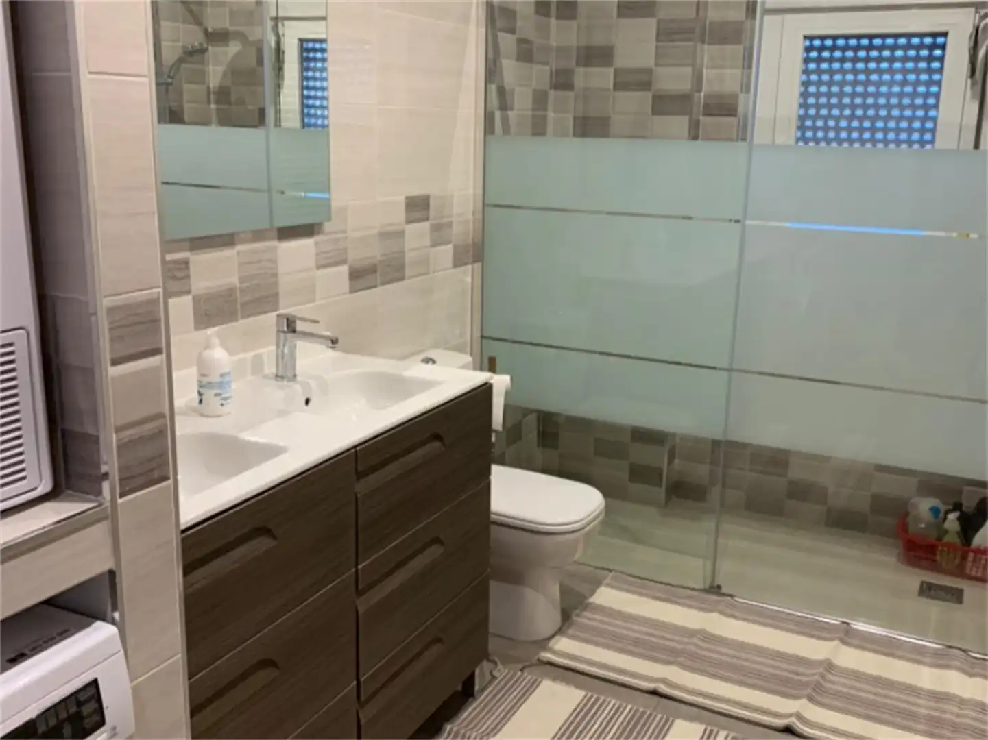 Piso en venta en Avenida Avenida de Extremadura, 2, Tornavacas Baño de Piso en venta en Tornavacas con Balcón