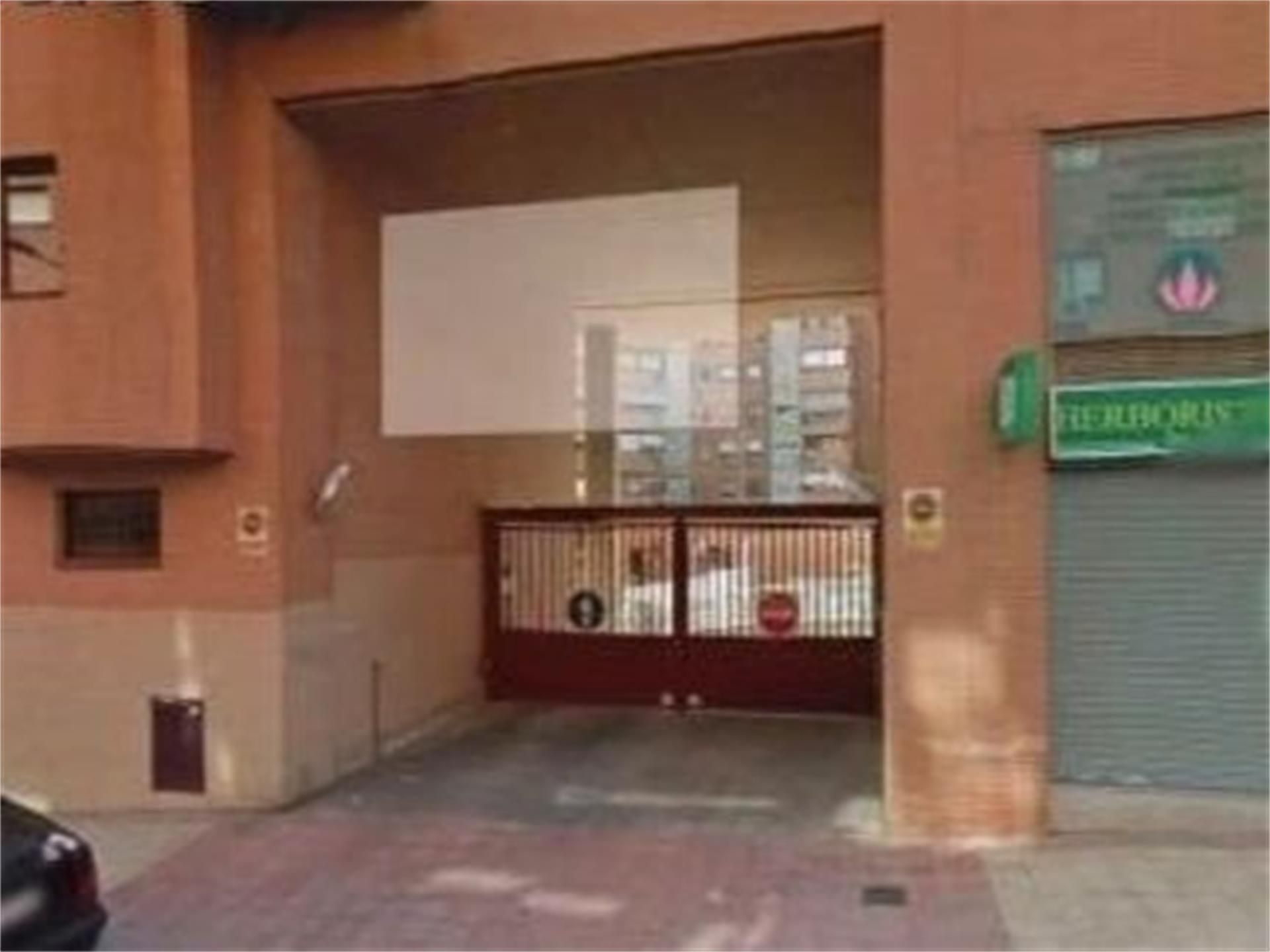 Traster en venda en Alcorcón