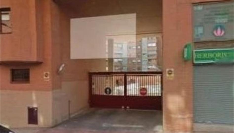 Foto 1 de Traster en venda a Calle Vicente Aleixandre, Prado Santo Domingo - Ensanche, Madrid