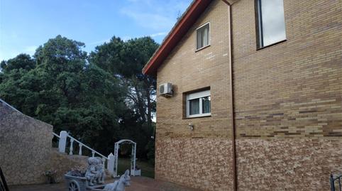 Foto 2 de Casa o xalet en venda a Calle Chaparros, 6, Pino Alto - Navarredonda, Valdemorillo