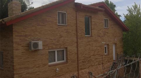 Foto 3 de Casa o xalet en venda a Calle Chaparros, 6, Pino Alto - Navarredonda, Valdemorillo