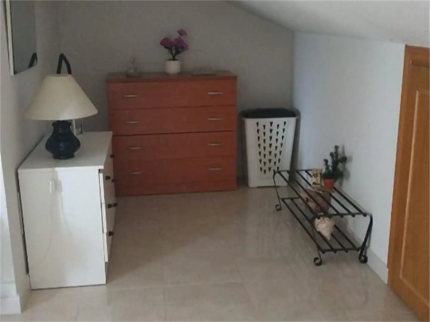 Casa o chalet en venta en Calle Chaparros, 6, Pino Alto - Navarredonda Habitación de Casa o chalet en venta en Valdemorillo con Aire acondicionado y Terraza