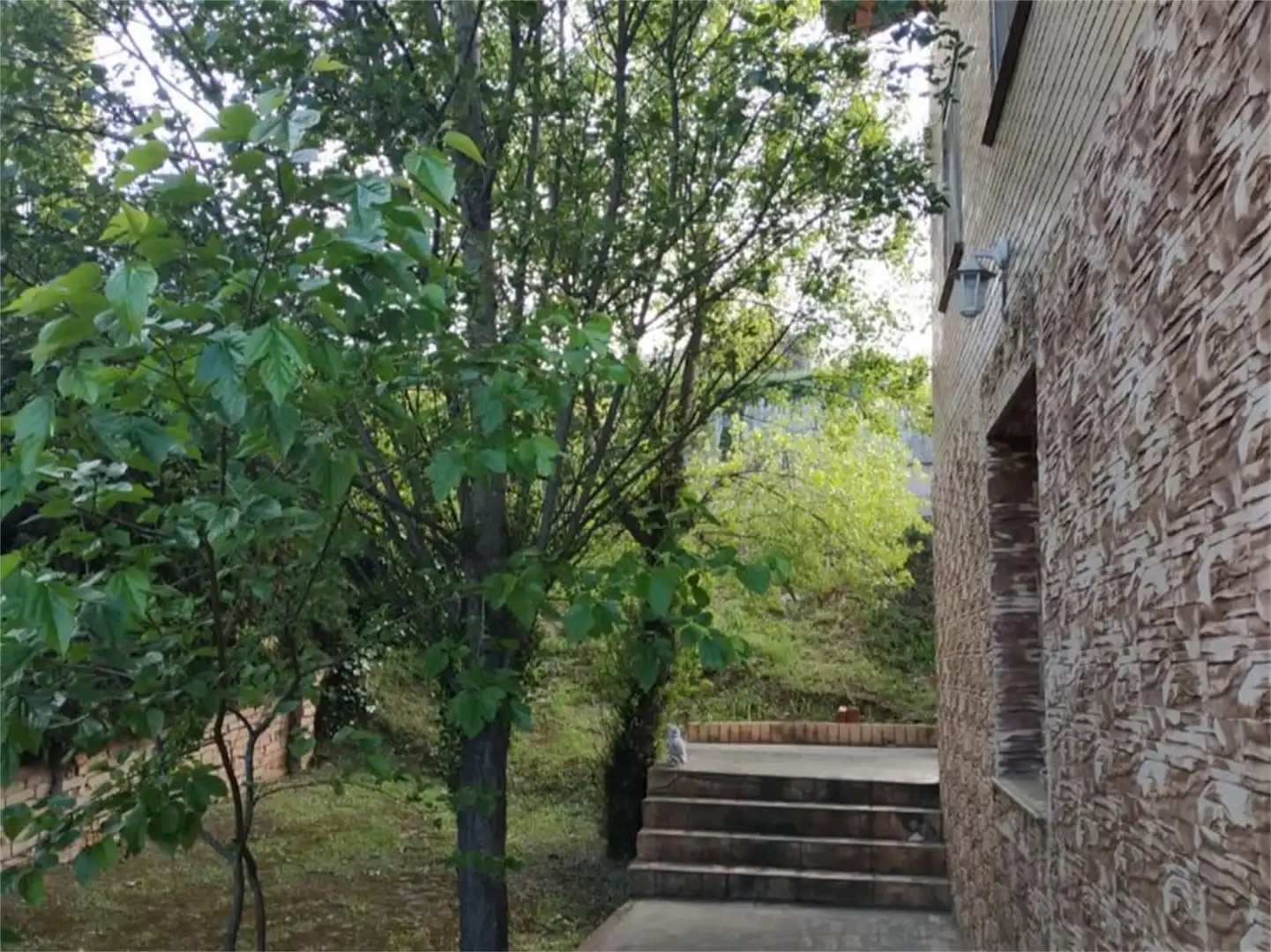 Casa o chalet en venta en Calle Chaparros, 6, Pino Alto - Navarredonda Jardín de Casa o chalet en venta en Valdemorillo con Aire acondicionado y Terraza