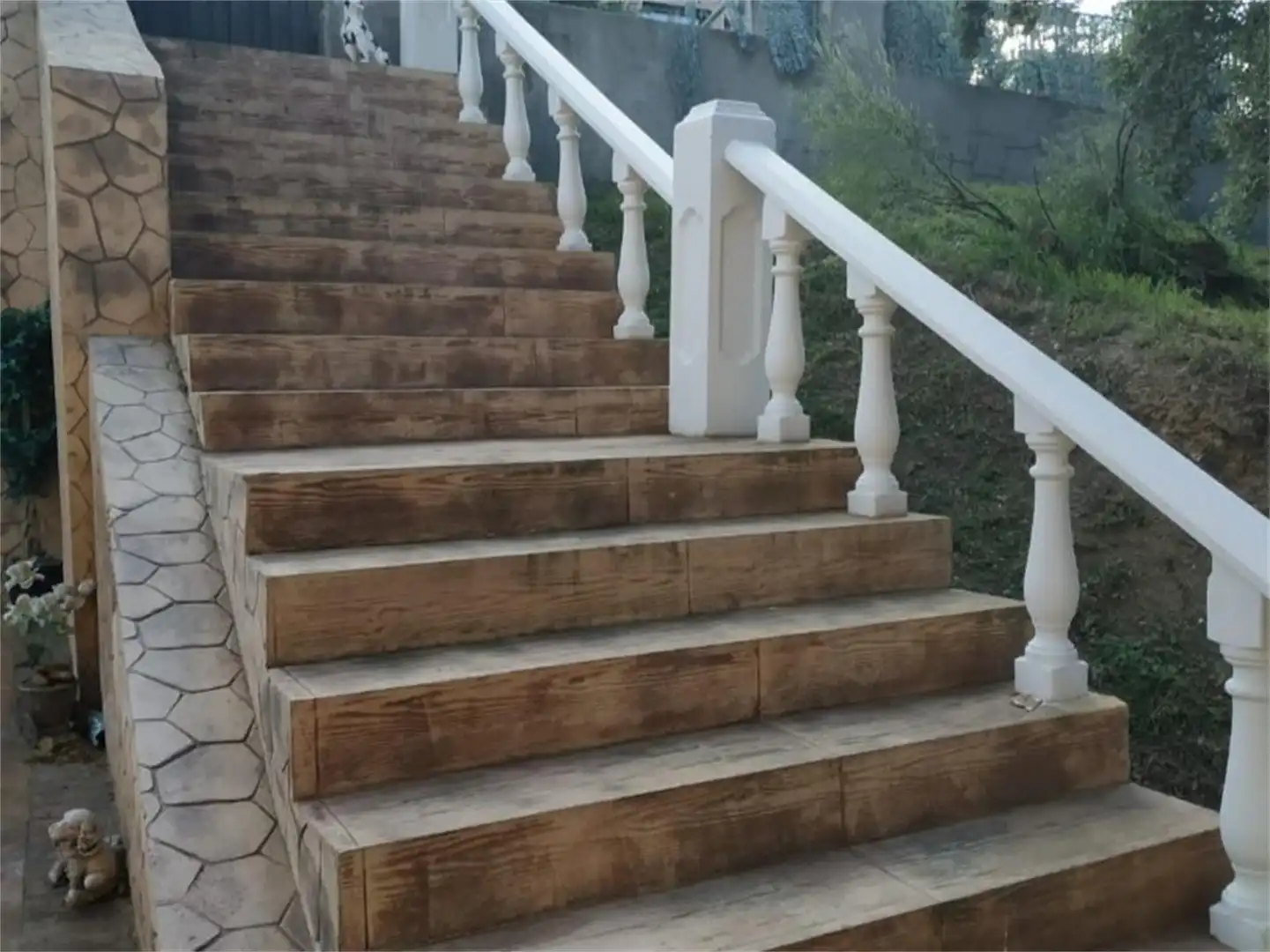 Casa o chalet en venta en Calle Chaparros, 6, Pino Alto - Navarredonda Jardín de Casa o chalet en venta en Valdemorillo con Aire acondicionado y Terraza