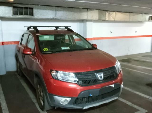 Garaje en Venta en Carrer de Verdi, 90 en Vila de Gràcia