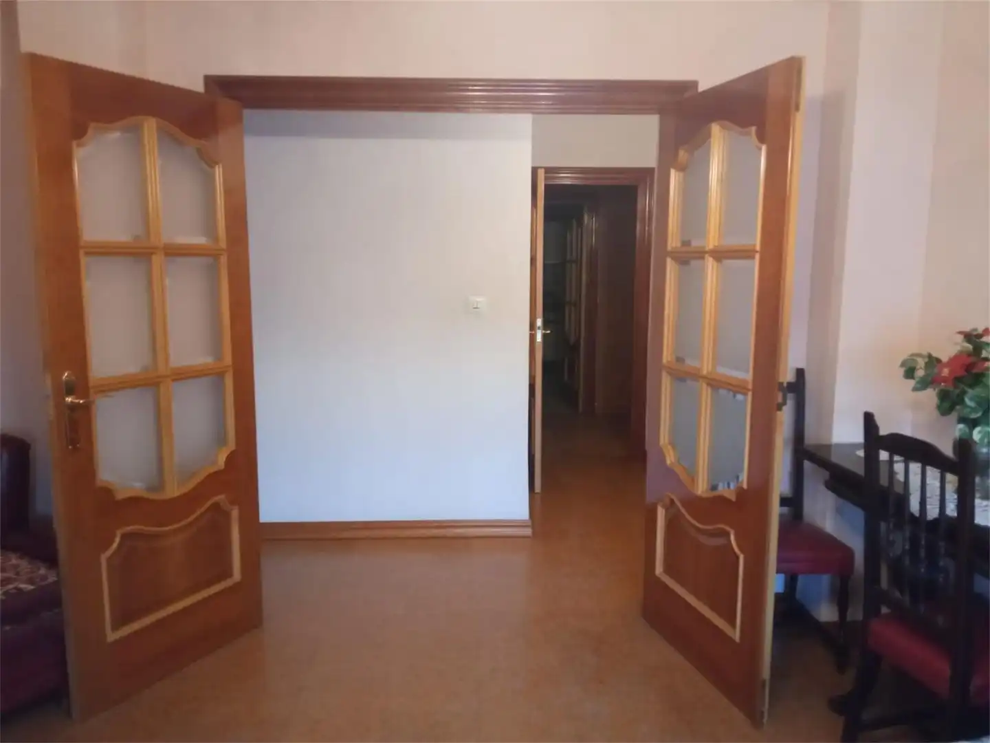 Flat for sale in Avenida de Lorca, 90, Sangonera la Seca Flat for sale in Murcia with Balcony