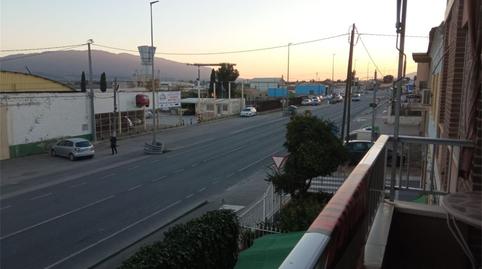 Foto 3 de Pis en venda a Avenida de Lorca, 90, Sangonera la Seca, Murcia