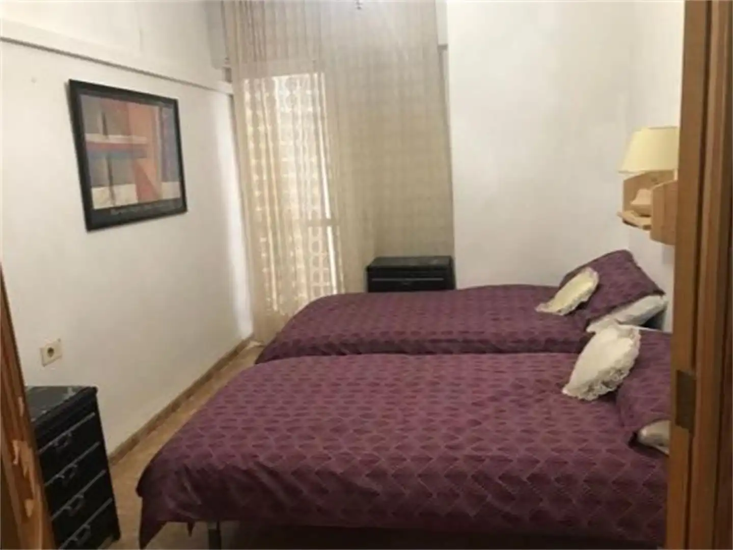 Bedroom of Detached homes for sale in Gestalagar  with Air Conditioner, Terrace and Balcony