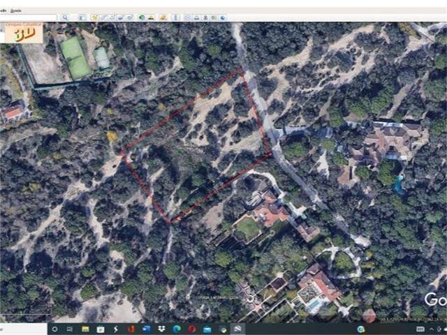 Terreno residencial en Venta en Calle Quince, 41 en Monteclaro