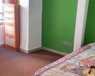 Bedroom of Flat to share in Bermeo