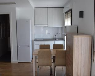 Apartament de lloguer a Concepción