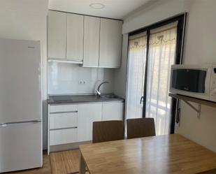 Apartament de lloguer a Concepción