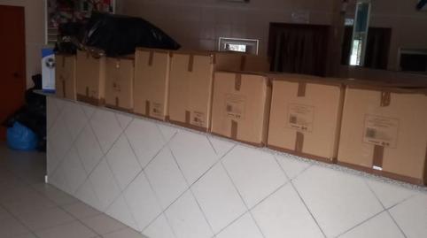 Premises for sale in Calle Redován, Cuatrocientas Viviendas, Alicante - image 5 Photo 5 of Premises for sale in Calle Redován, Cuatrocientas Viviendas, Alicante