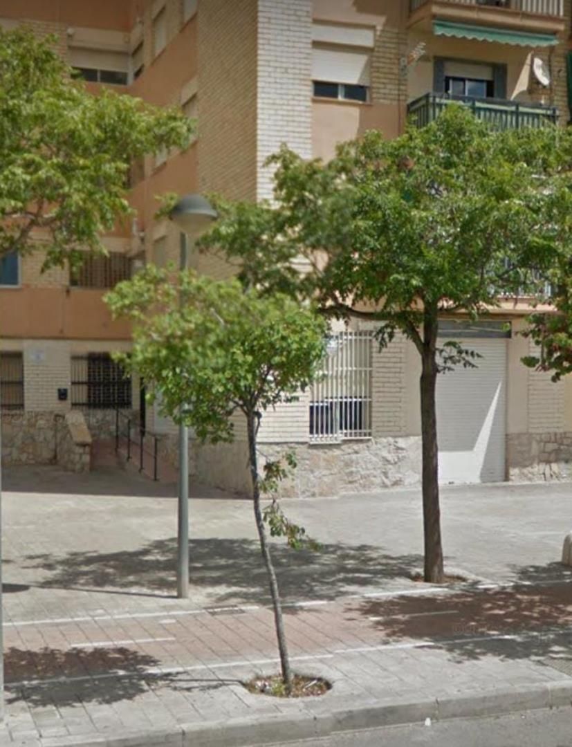 Exterior view of Premises for sale in Alicante / Alacant