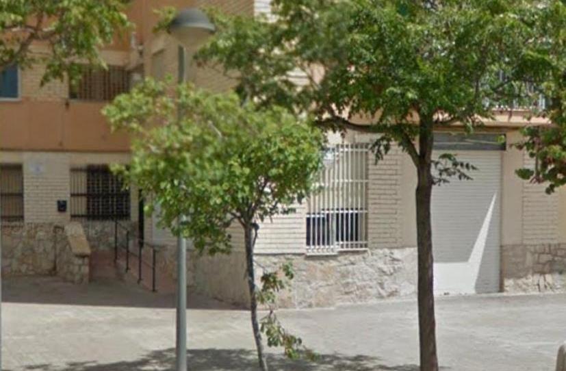 Premises for sale in Calle Redován, Cuatrocientas Viviendas, Alicante - image 1 Photo 1 of Premises for sale in Calle Redován, Cuatrocientas Viviendas, Alicante