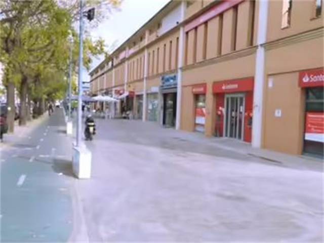 Garaje en Alquiler en Avenida José María Javierre en Santa Clara