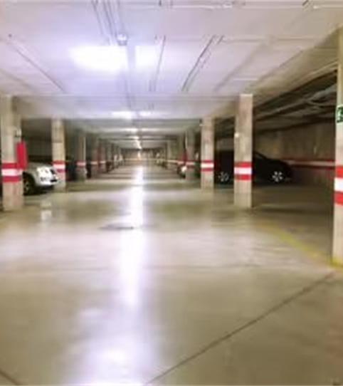 Photo 2 of Garage to rent in Avenida José María Javierre, Santa Clara, Sevilla