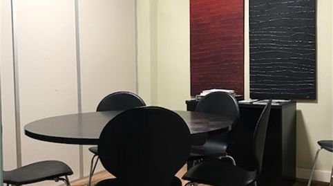 Foto 2 de Oficina de lloguer a Carrer D'aragó, Sagrada Família, Barcelona Capital