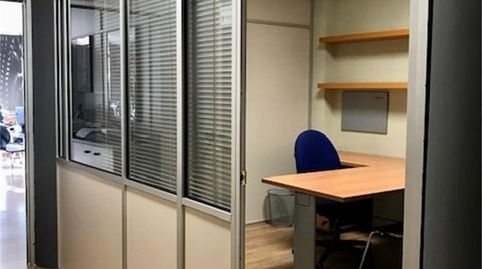 Foto 3 de Oficina de lloguer a Carrer D'aragó, Sagrada Família, Barcelona Capital