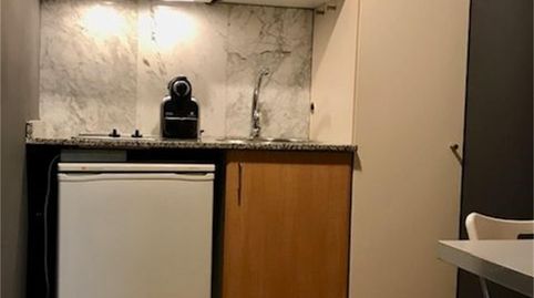 Foto 4 de Oficina de lloguer a Carrer D'aragó, Sagrada Família, Barcelona Capital