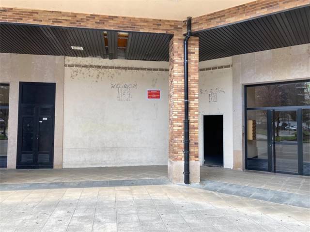 Local comercial en Alquiler en Calle Martín Deuna en Azkoitia