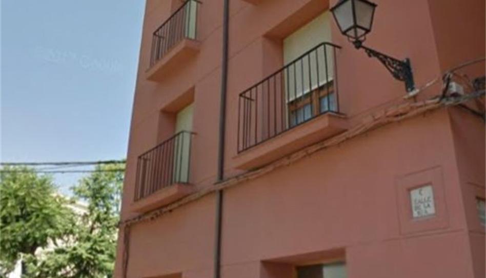 Casa adosada en venda a Calle Rúa de Dato, Centro, Zaragoza - imatge 1 Foto 1 de Casa adosada en venda a Calle Rúa de Dato, Centro, Zaragoza